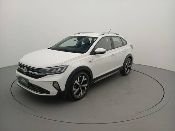 VOLKSWAGEN NIVUS 1.0 200 TSI TOTAL FLEX HIGHLINE AUTOMÁTICO